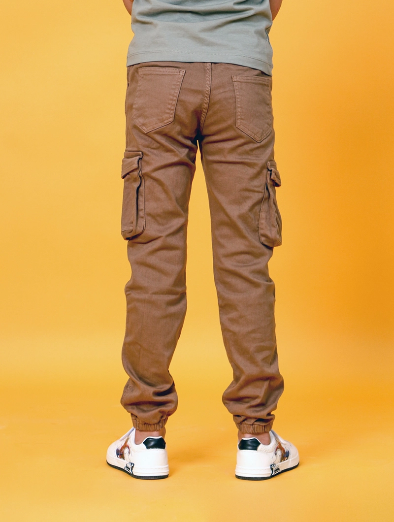 Pantalon Cargo garçon